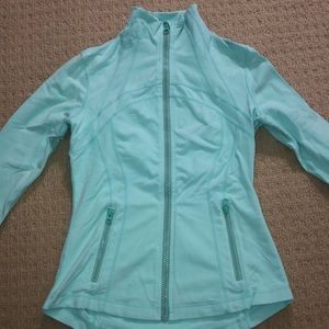 Lululemon Women’s Define Zip Up Jacket